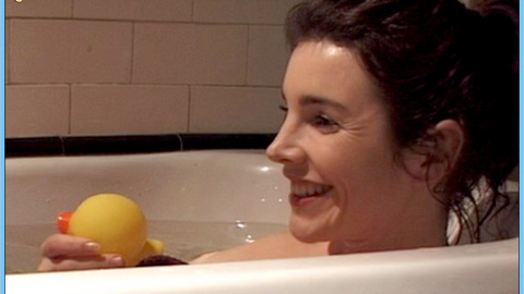 Pic: Clara Bellar in Kill the Poor