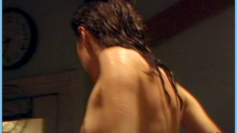 Pic: Clara Bellar in Kill the Poor