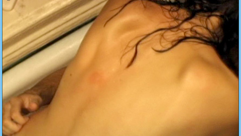 Pic: Clara Bellar in Kill the Poor