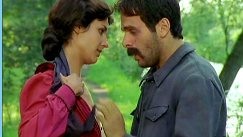 Pic: Noémie Kocher in Le roi en son moulin