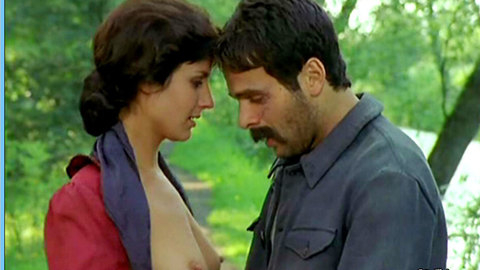 Pic: Noémie Kocher in Le roi en son moulin