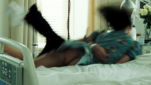Pic: Eva Green in Casino Royale