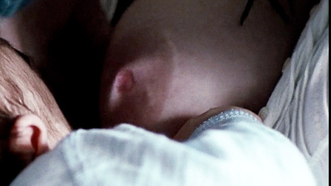 Pic: Eva Green in Womb