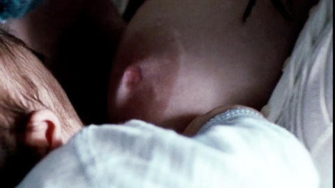 Pic: Eva Green in Womb