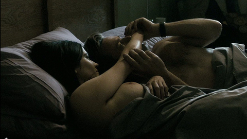 Pic: Eva Green in Perfect Sense