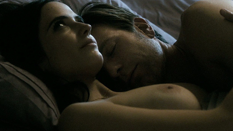 Pic: Eva Green in Perfect Sense