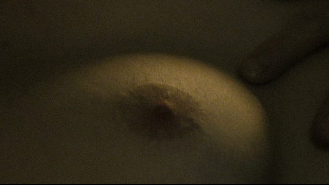 Pic: Eva Green in Perfect Sense