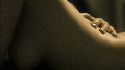 Pic: Eva Green in Perfect Sense