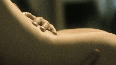 Pic: Eva Green in Perfect Sense