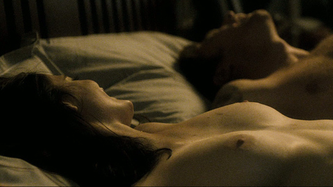 Pic: Eva Green in Perfect Sense