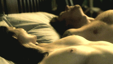 Pic: Eva Green in Perfect Sense