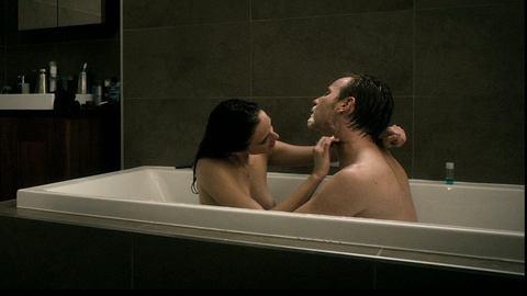 Pic: Eva Green in Perfect Sense
