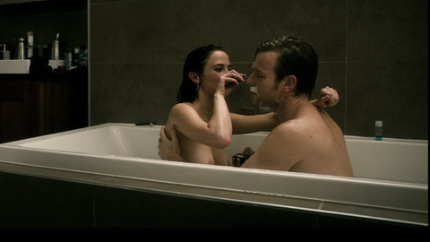 Pic: Eva Green in Perfect Sense