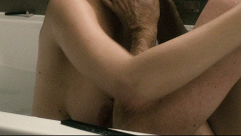 Pic: Eva Green in Perfect Sense