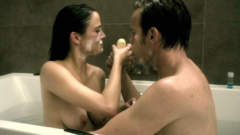 Pic: Eva Green in Perfect Sense (2011)