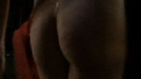 Pic: Eva Green in Camelot