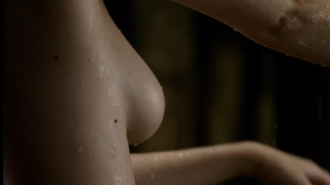 Pic: Eva Green in Camelot