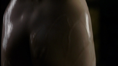 Pic: Eva Green in Camelot