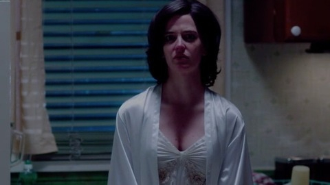 Pic: Eva Green in White Bird in a Blizzard