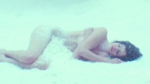 Pic: Eva Green in White Bird in a Blizzard