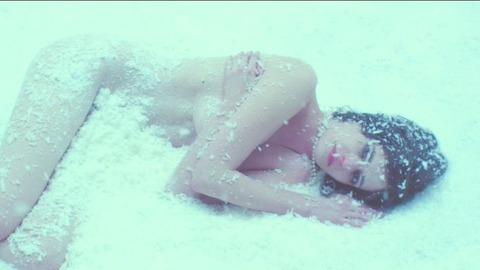 Pic: Eva Green in White Bird in a Blizzard
