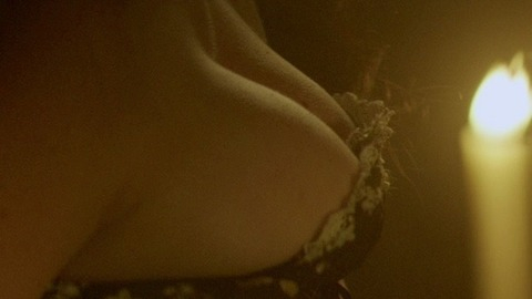 Pic: Eva Green in Penny Dreadful