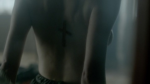 Pic: Eva Green in Penny Dreadful