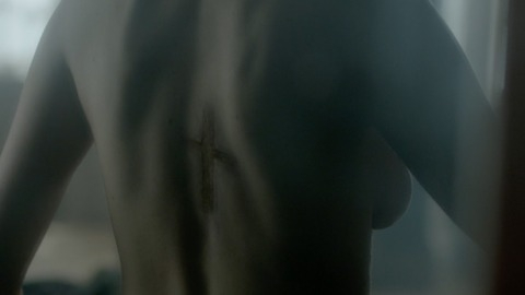 Pic: Eva Green in Penny Dreadful (2014-2016)