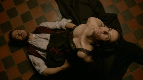 Pic: Eva Green in Penny Dreadful (2014-2016)