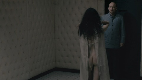 Pic: Eva Green in Penny Dreadful (2014-2016)