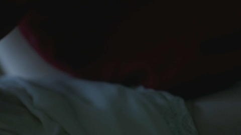Pic: Eva Green in Penny Dreadful