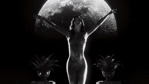 Pic: Eva Green in Sin City: A Dame to Kill For