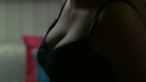 Pic: Eva Green in Dark Shadows