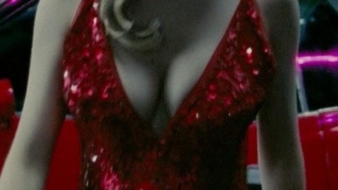 Pic: Eva Green in Dark Shadows