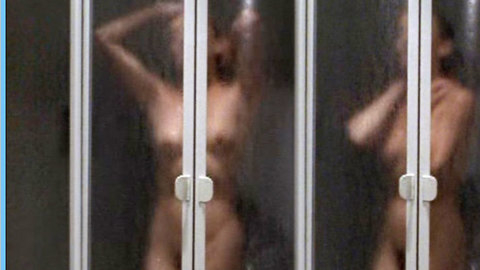 Pic: Daniela Krhutova in Deadly Engagement