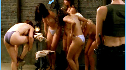 Pic: Vladimira Kopal in Cries of Innocence