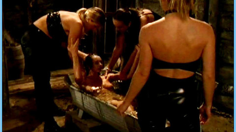 Pic: Vladimira Kopal in The Final Victim