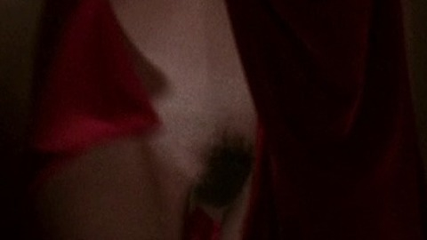 Pic: Valeria Hernandez in Carnivàle