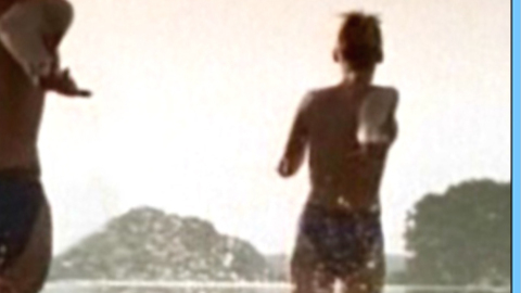 Pic: Vera Baranyai in Liebling, bring die Hühner ins Bett (2002)