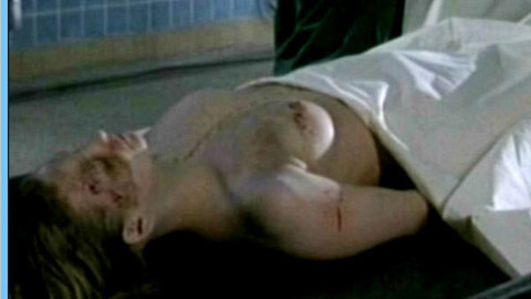 Pic: Vera Baranyai in SOKO Leipzig