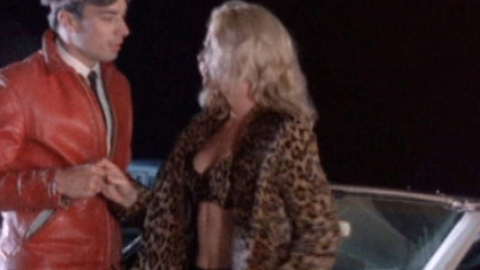 Pic: Andi Tecec in The Scheme