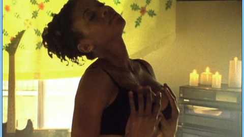 Pic: PaSean Wilson in Tapped Out (2001)