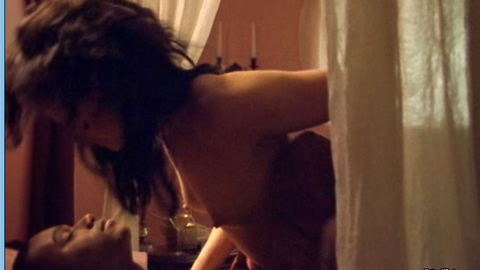 Pic: Marianne Filali in Tapped Out