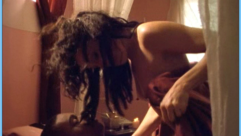 Pic: Marianne Filali in Tapped Out