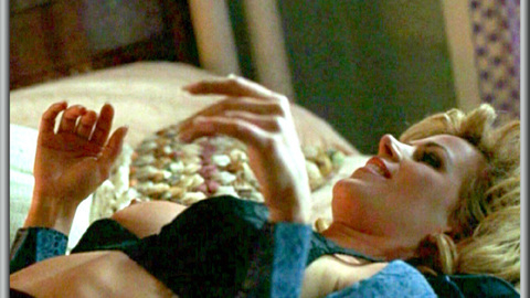 Pic: Candace Sibley in $windle