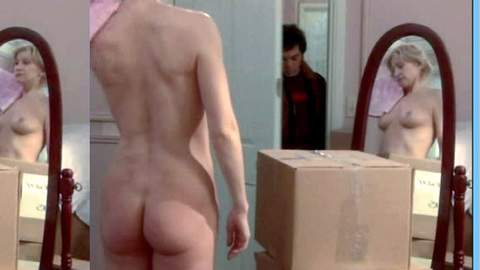 Pic: Stellina Rusich in The Chris Isaak Show