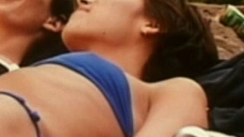 Pic: Sierra Feldner-Shaw in Down and Out with the Dolls