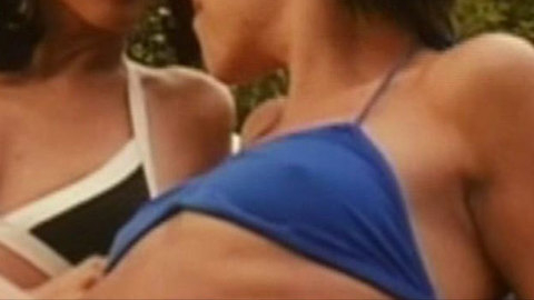 Pic: Sierra Feldner-Shaw in Down and Out with the Dolls