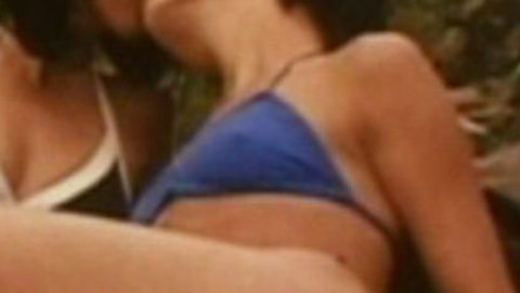 Pic: Sierra Feldner-Shaw in Down and Out with the Dolls