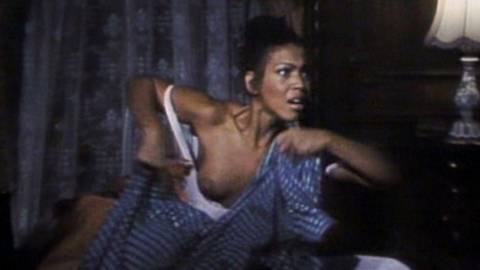 Pic: Ivory Stone in Blackenstein